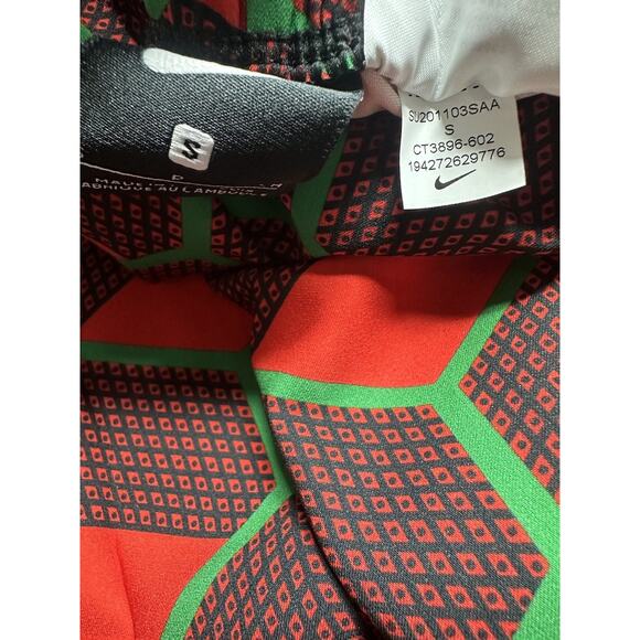 Nike Kenya Olympic Track & Field Running Pants CT3896-602 Men's S NWOT RARE - Picture 2 of 2